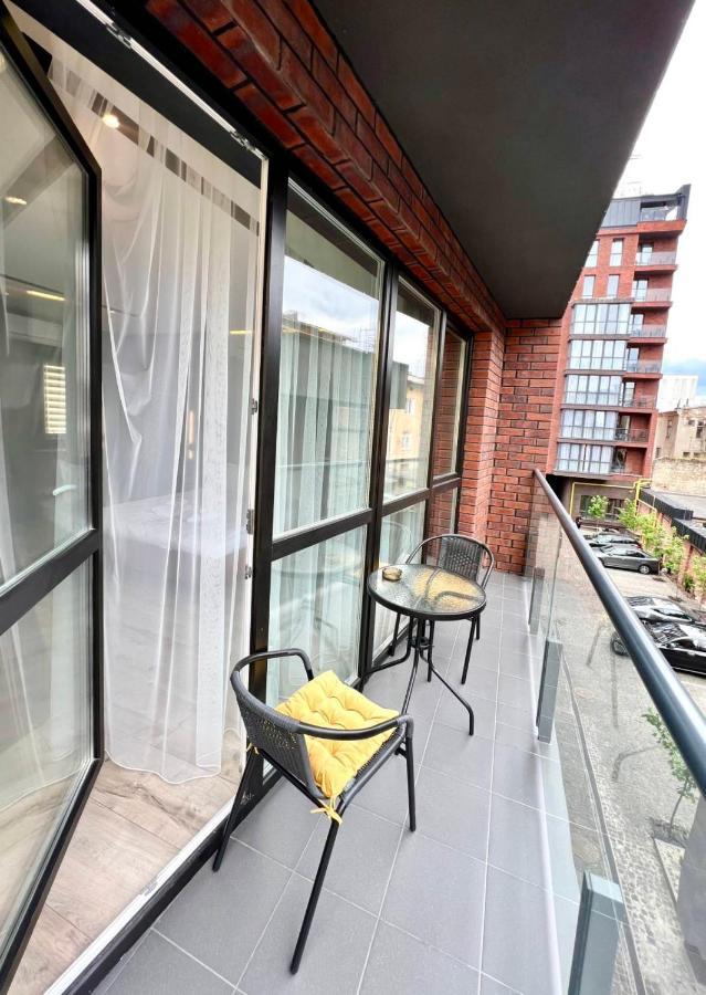Royal Vip Jacuzzi Apart Lemberg Exterior foto